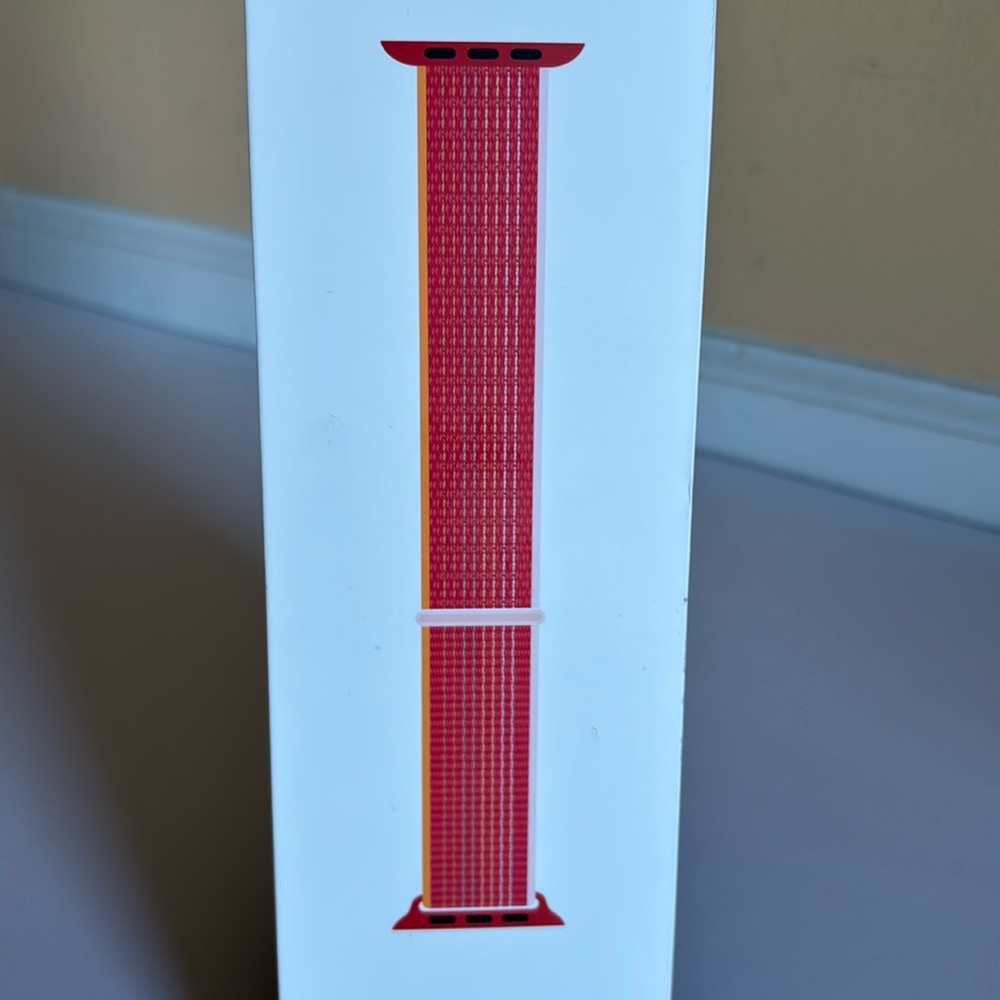 Apple Sport Loop for Apple Watch, 45mm
